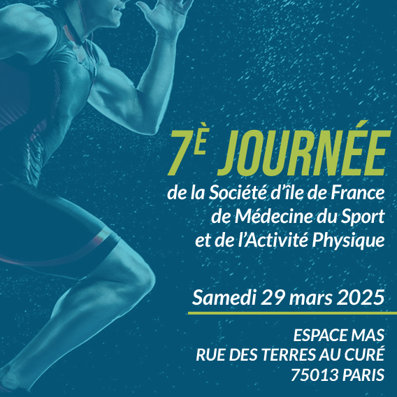 7eme journee sifmed 2